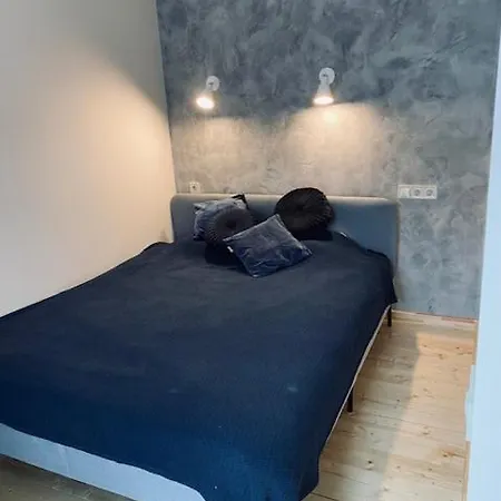 Katrinas Place Apartment Liepaja Exterior photo