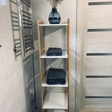 Katrinas Place Apartment Liepaja Exterior photo