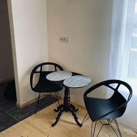 Katrinas Place Apartment Liepaja Exterior photo
